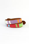 Francisco Tapestry Belt