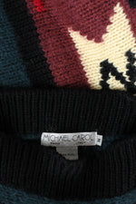 Modernist Dolman Sweater S-L