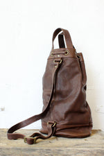 Espresso Bucket Sling Bag
