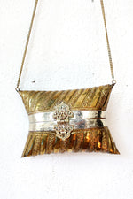 Raj Pillow Purse