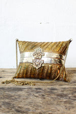 Raj Pillow Purse