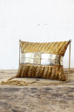 Raj Pillow Purse
