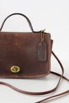 Coach Casino Convertible Bag