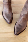 Coco Cowboy Boots 8-8.5