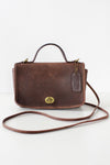 Coach Casino Convertible Bag