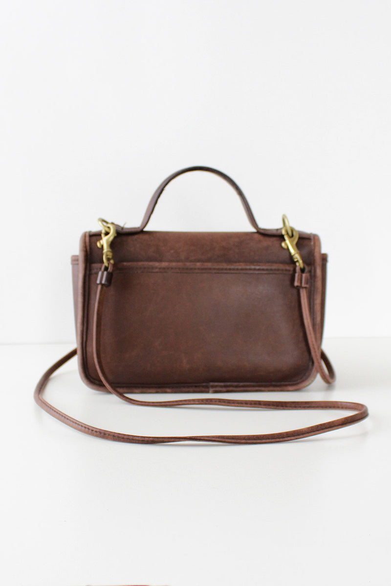 Coach Casino Convertible Bag