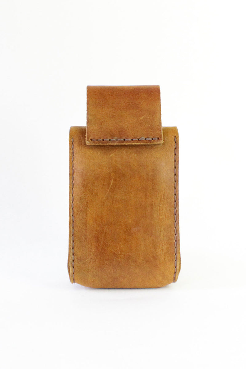 60s Tooled Belt Bag