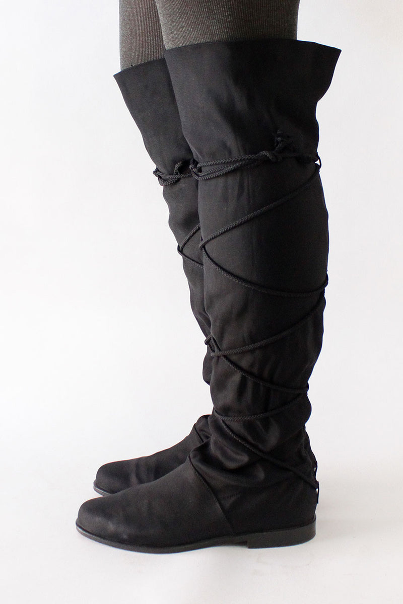 Walter steiger sales boots