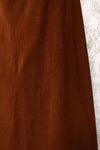 Apple Picking Novelty Skirt XS