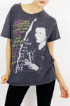 Sid Vicious Distressed T-shirt