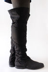 Walter Steiger Wrapped Up Boots 7 1/2