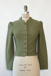 Geiger Avo Wool Jacket S