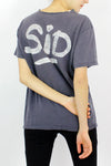 Sid Vicious Distressed T-shirt