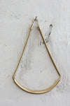 Collaborate Coil Necklace