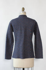Sol Quilted Cotton Jacket S