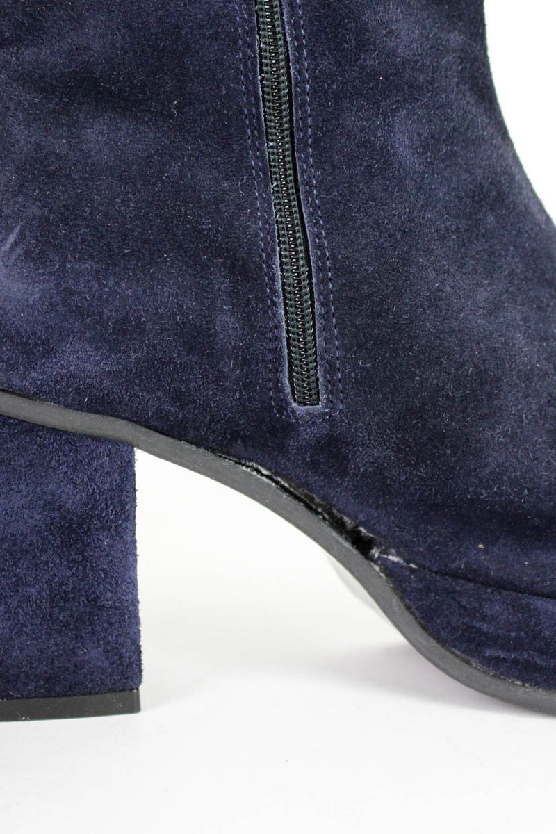 90s ankle boots shop