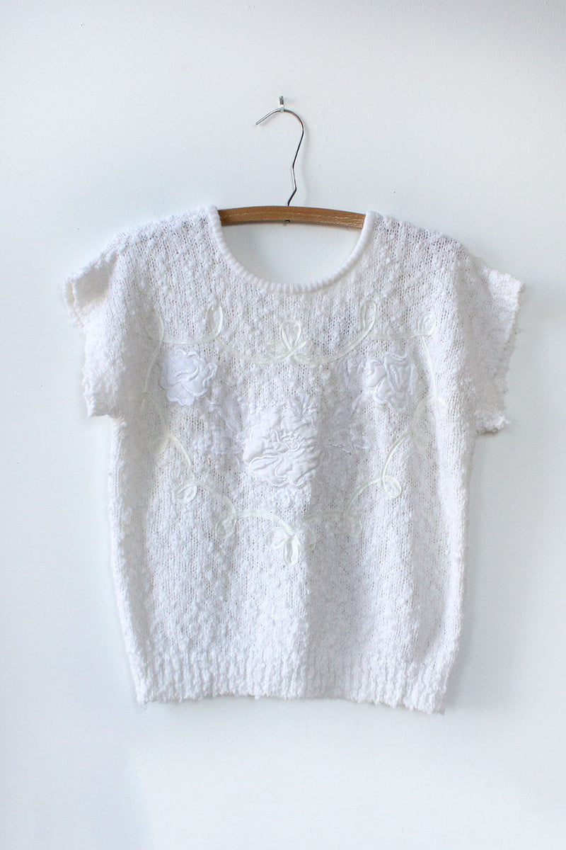 Cloud Nine Sweater S/M