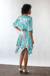 Diane Freis Tinsel Dream Dress XS-L