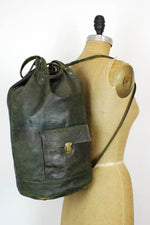 traveller backpack