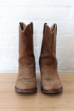 Justin Ranch Boots 7-7.5