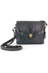 Coach Turnlock Satchel