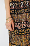 Three Strands Bangle