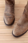 Justin Ranch Boots 7-7.5