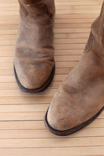 Justin Ranch Boots 7-7.5