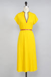 Starship Knit Dress M/L