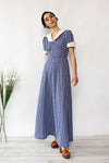 Elementary Jacquard Maxi S/M