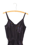 70s Mercedes Sundress S