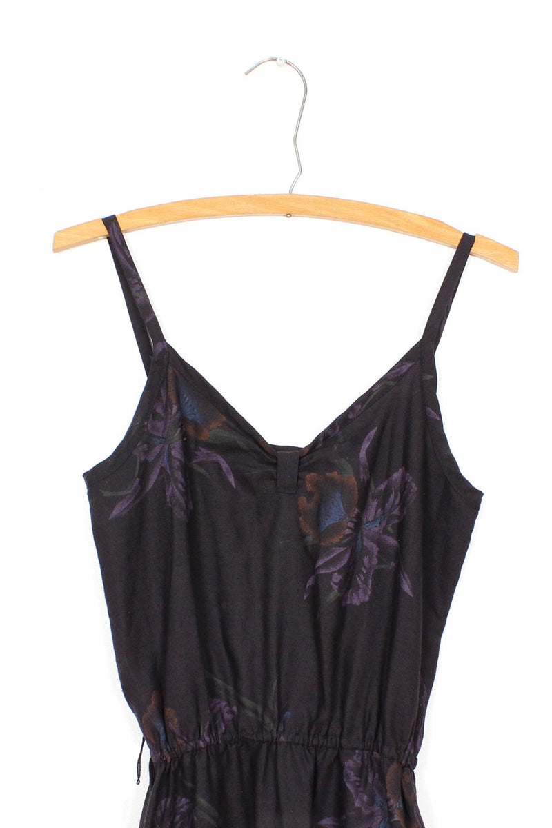 70s Mercedes Sundress S