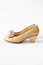 Qualicraft Bow Heels 8 1/2