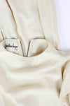 1940s Jonathan Logan Linen Dress XS
