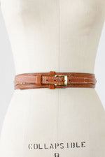 West World Harness Belt