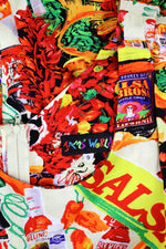 Jams World SALSA Dress M