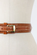 West World Harness Belt