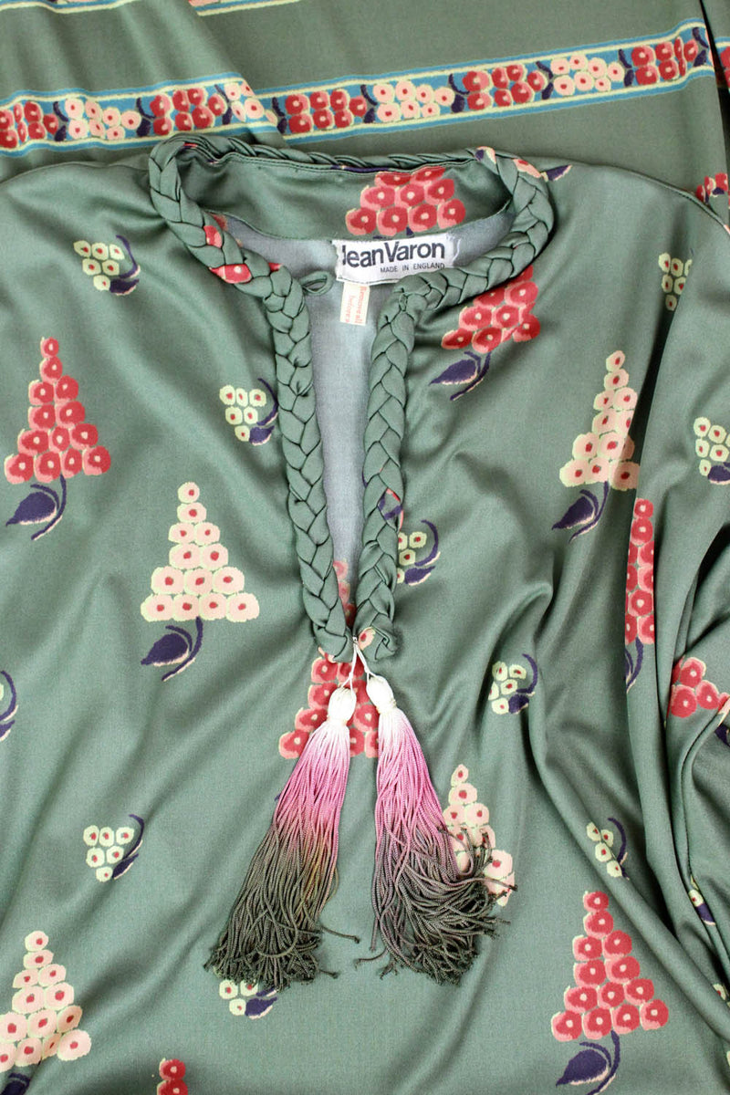 jean varon fashion designer