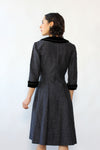 Twilight Striped Sydney Shirtdress S