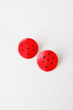 Watermelon Studs