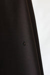 Wednesday Buttoned Cape