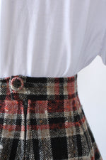 MarieLouise Wool Skirt M