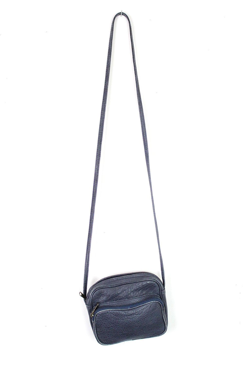 Slate Mini Crossbody Bag