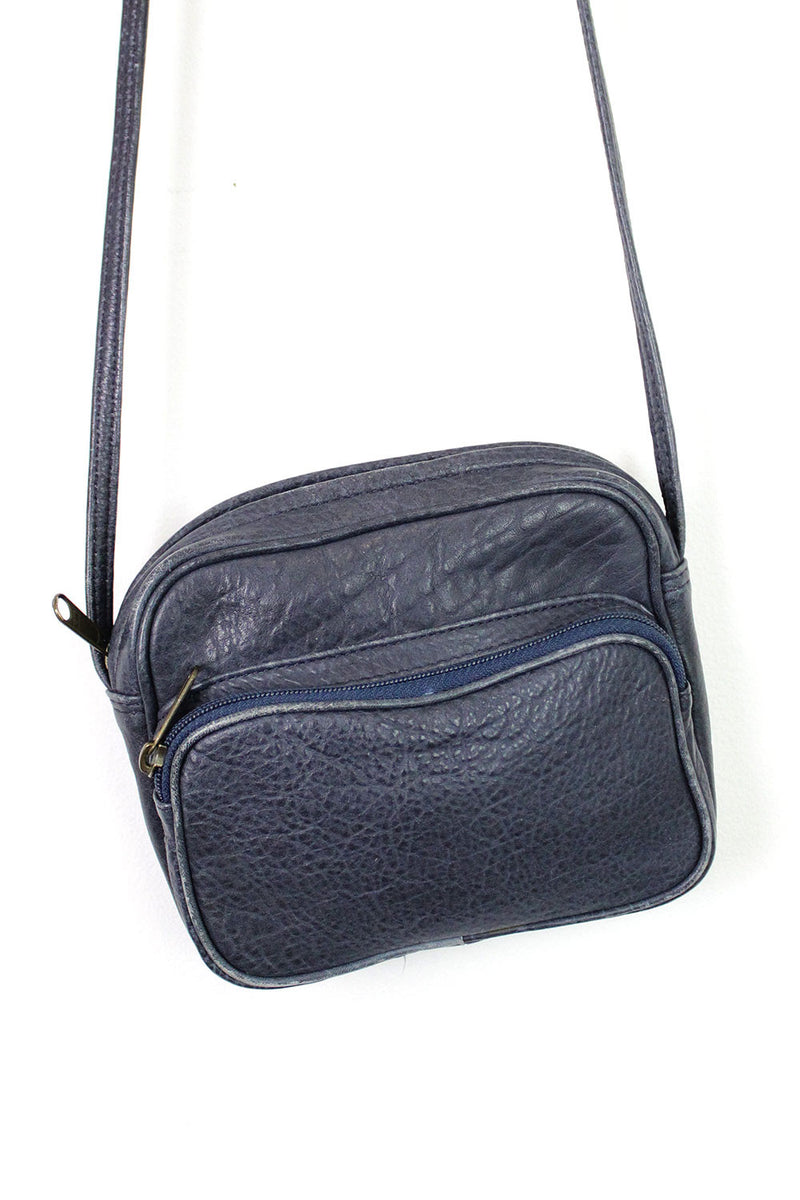 Slate Mini Crossbody Bag
