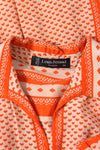 Louis Féraud Clementine Dress S/M