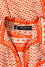 Louis Féraud Clementine Dress S/M