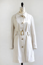 White London Trench S/M