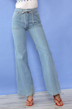 N'est Ce Pas Lightwash Flares S/M