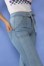 N'est Ce Pas Lightwash Flares S/M
