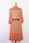 Louis Féraud Clementine Dress S/M